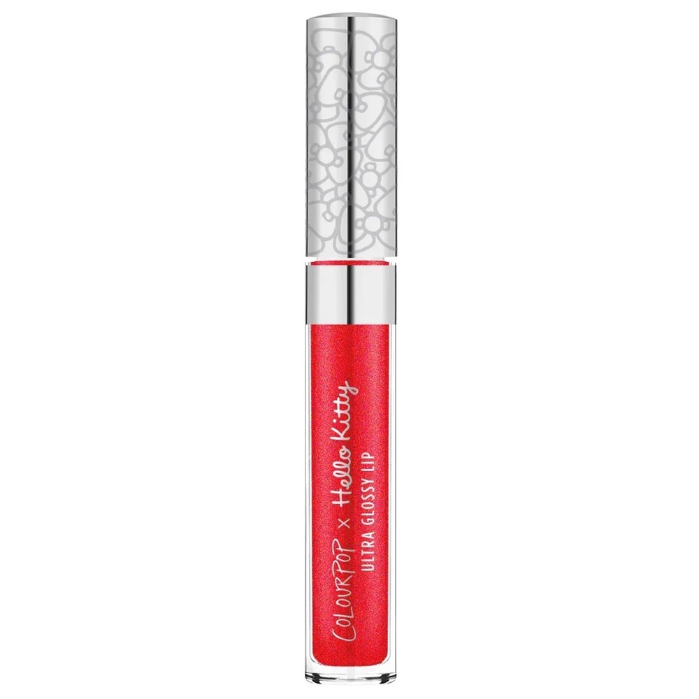 Colourpop Hello Kitty Trinkets Glossy Lip